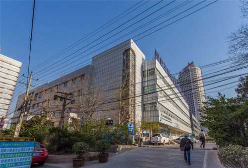 江西高新技术注册公司