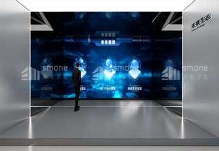 上海集装箱民宿景观设计