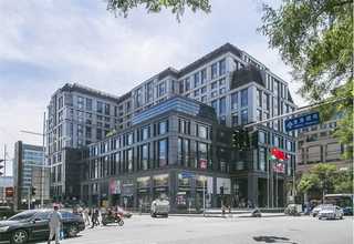 普陀区商务车换电瓶服务中心