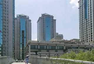 卫生间隔断金属铝蜂窝板厂家供货