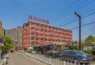 丽江黑色铝镁锰矮立边