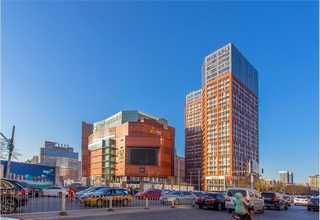 贵州互动数字展馆装修公司